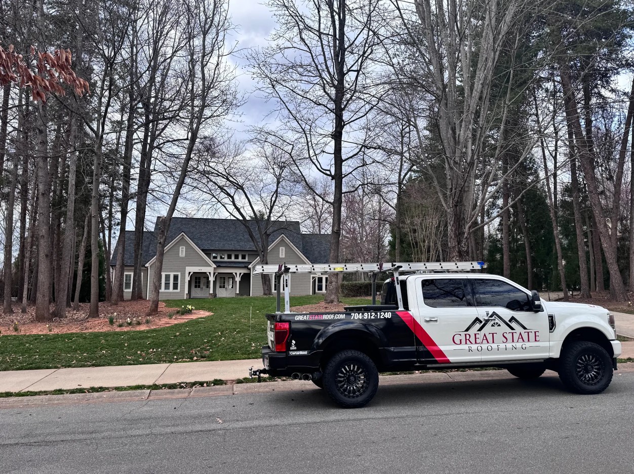 Great State Roofing Image